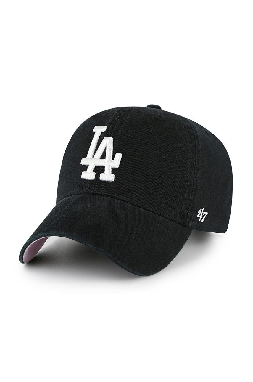 47brand Čepice Los Angeles Dodgers - Pepit.cz