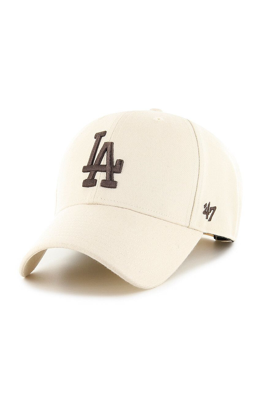 47brand Čepice Los Angeles Dodgers - Pepit.cz