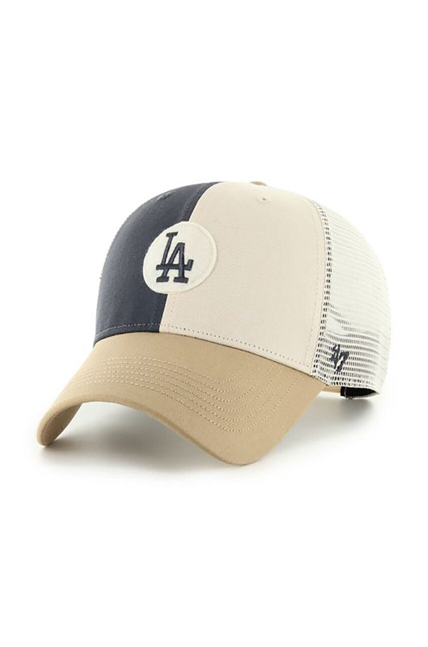 47brand Čepice Mlb Los Angeles Dodgers - Pepit.cz