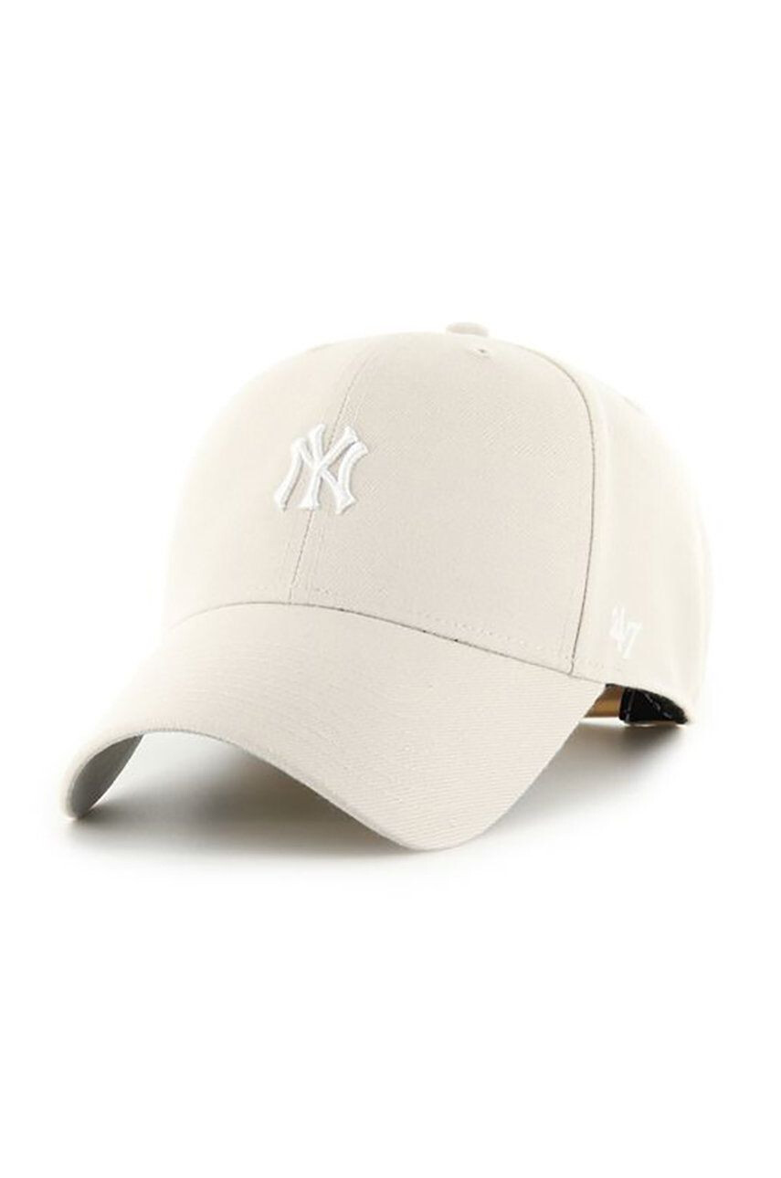 47brand Čepice Mlb New York Yankees - Pepit.cz