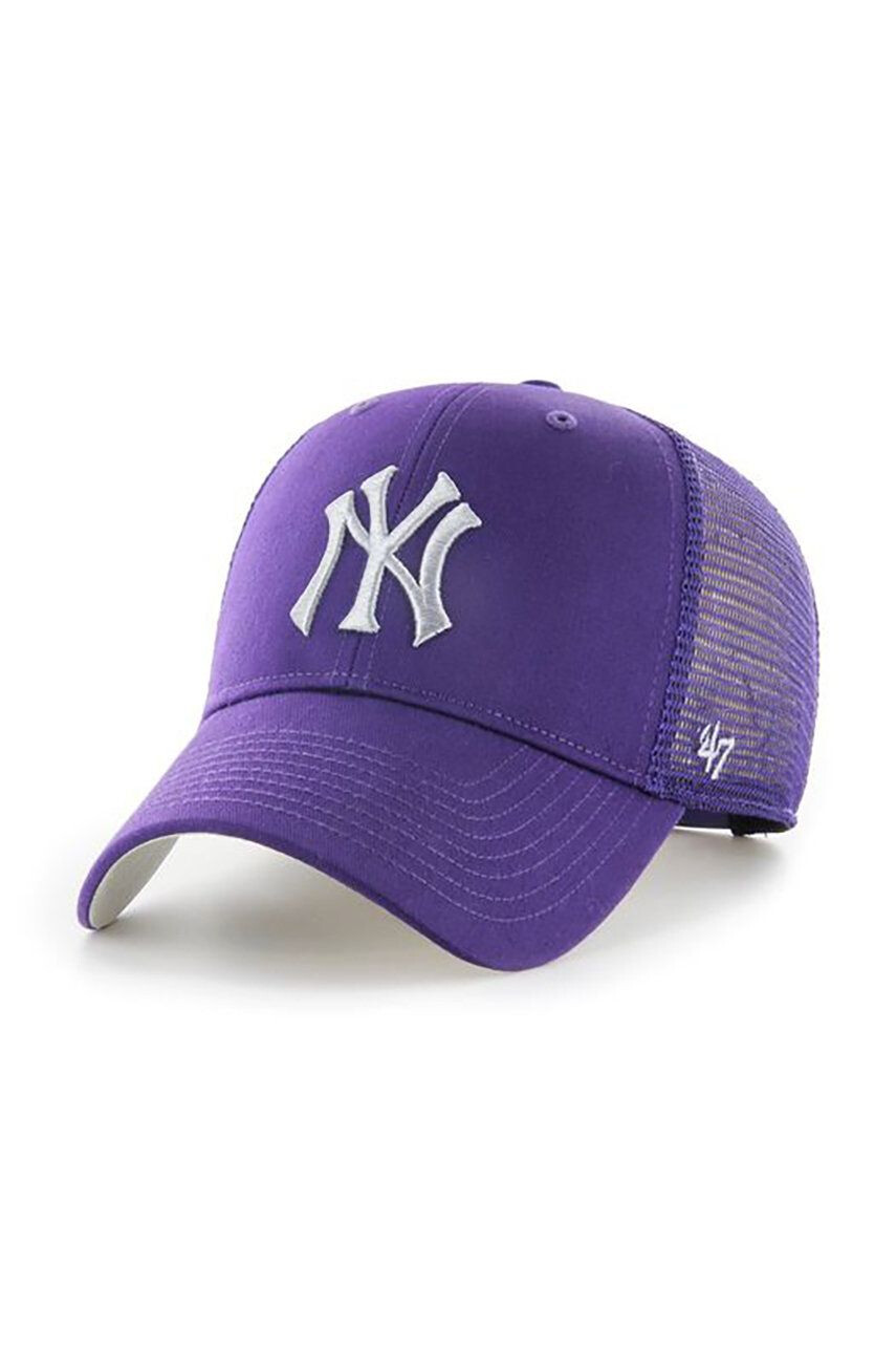 47brand Čepice Mlb New York Yankees - Pepit.cz