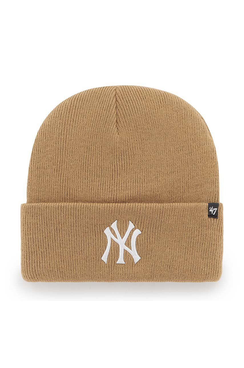 47brand Čepice Mlb New York Yankees - Pepit.cz