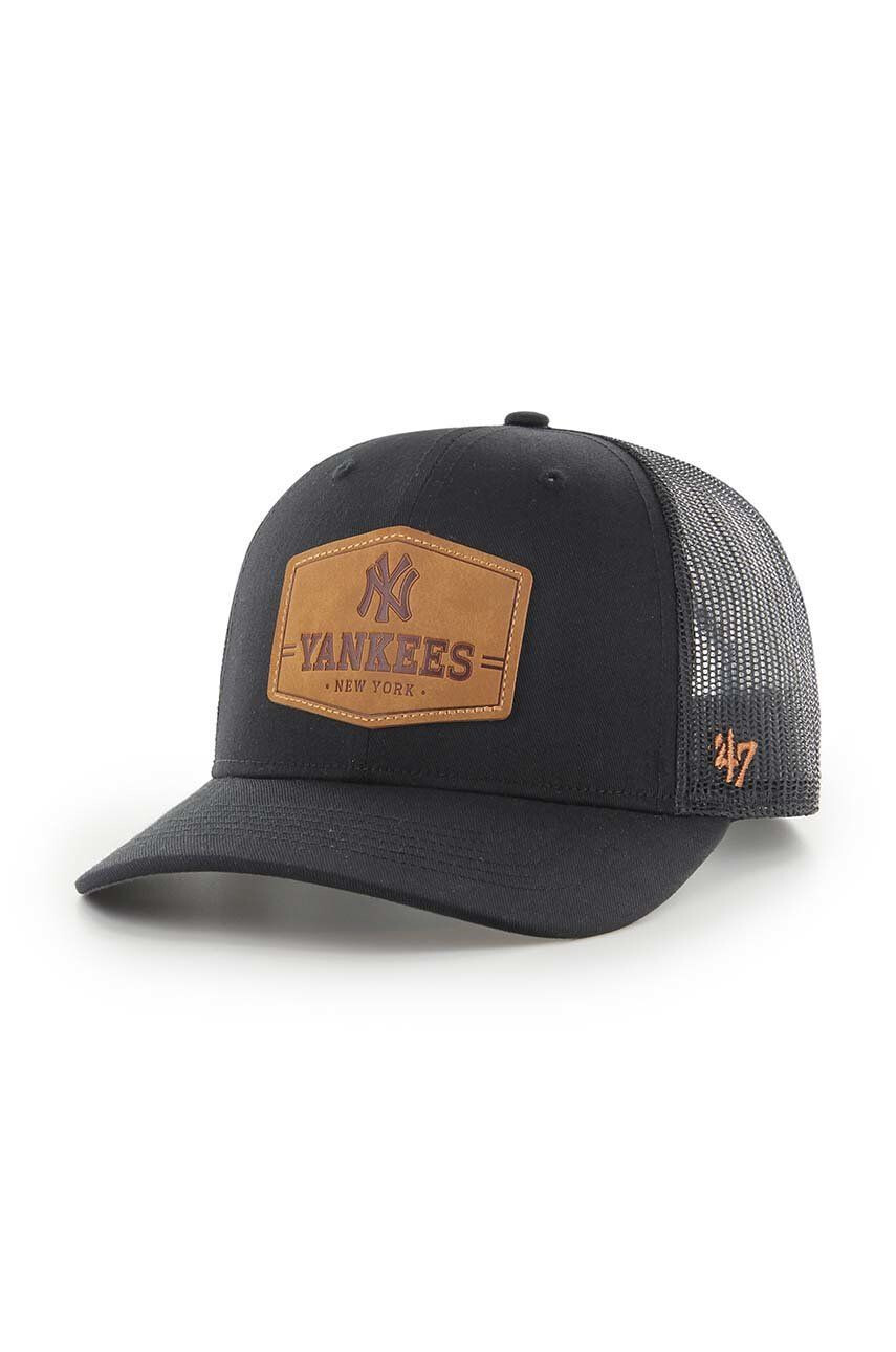 47brand Čepice Mlb New York Yankees - Pepit.cz