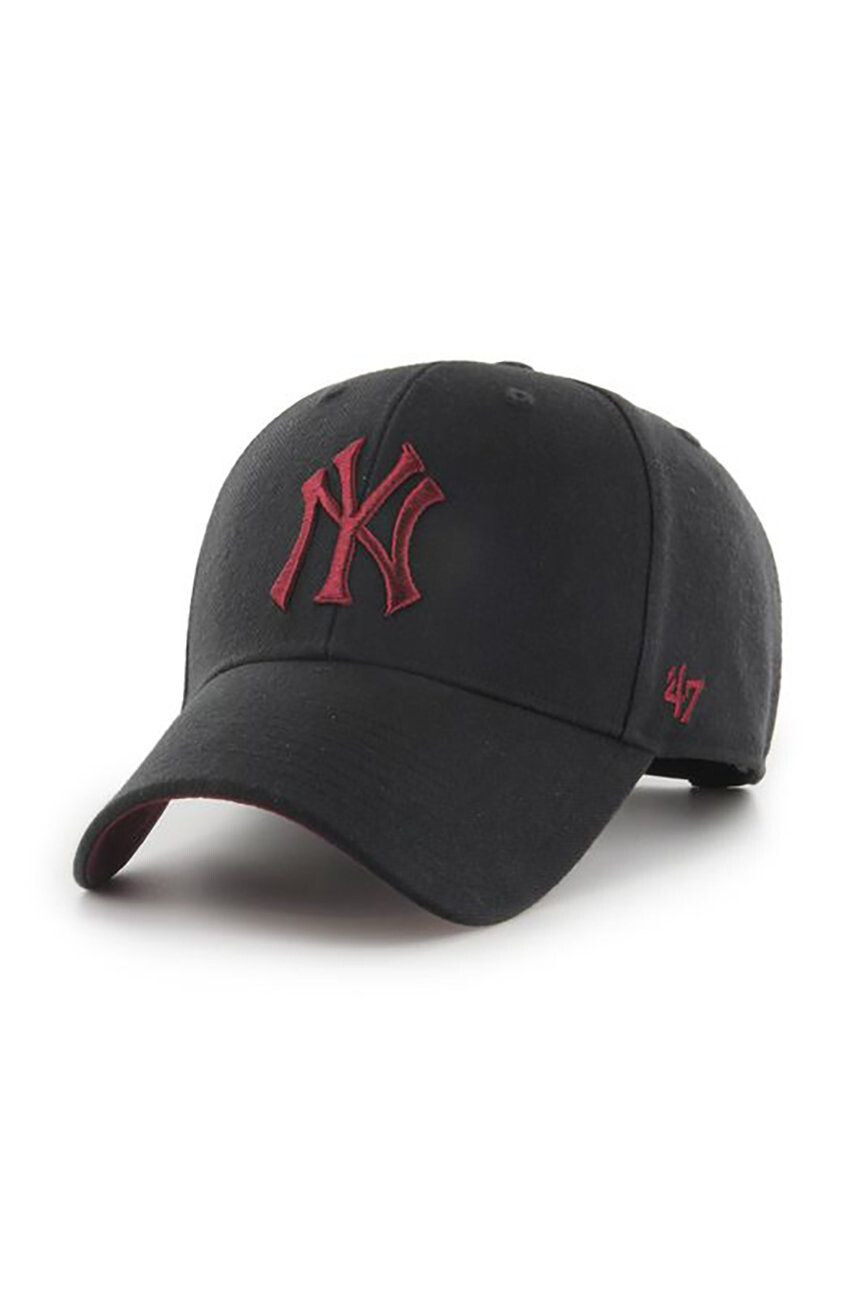 47brand Čepice Mlb New York Yankees - Pepit.cz