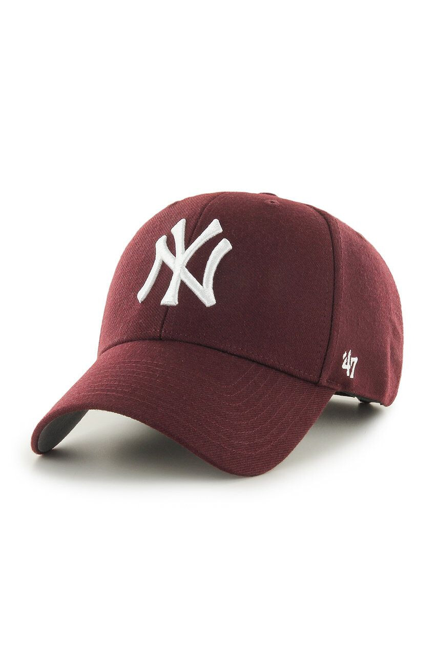 47brand Čepice New York Yankees - Pepit.cz