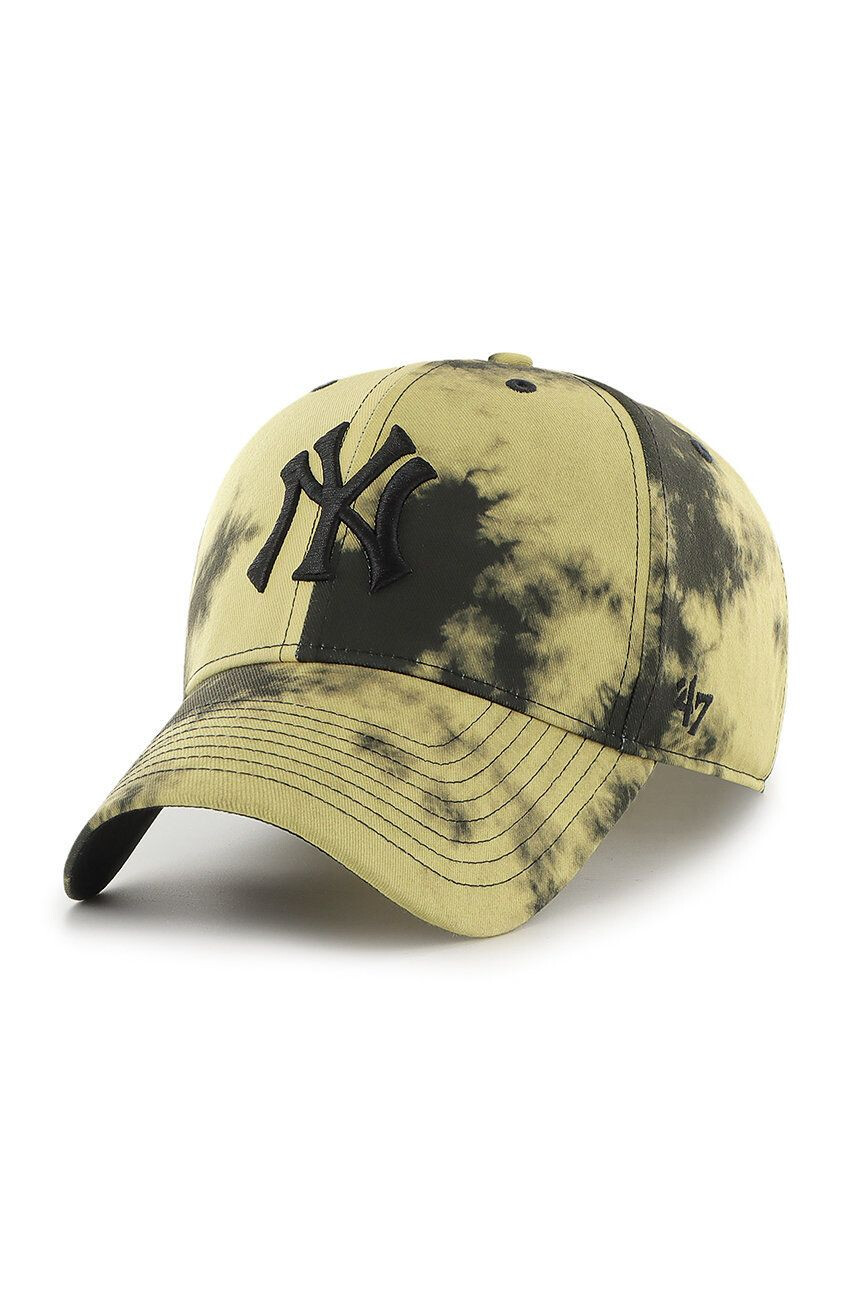 47brand Čepice New York Yankees - Pepit.cz