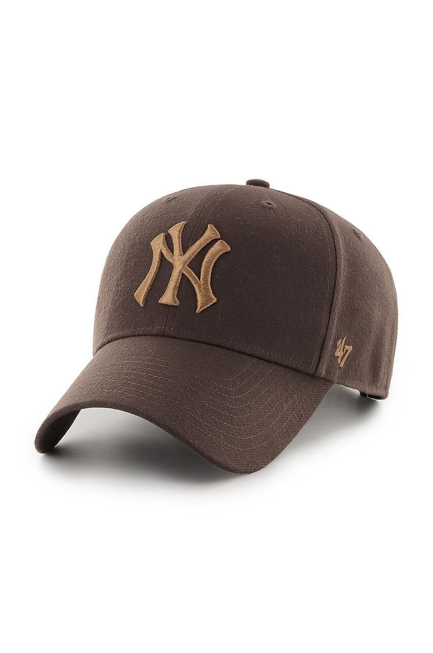 47brand Čepice New York Yankees - Pepit.cz