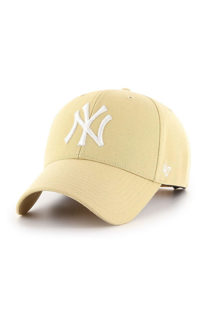 47brand Čepice New York Yankees - Pepit.cz