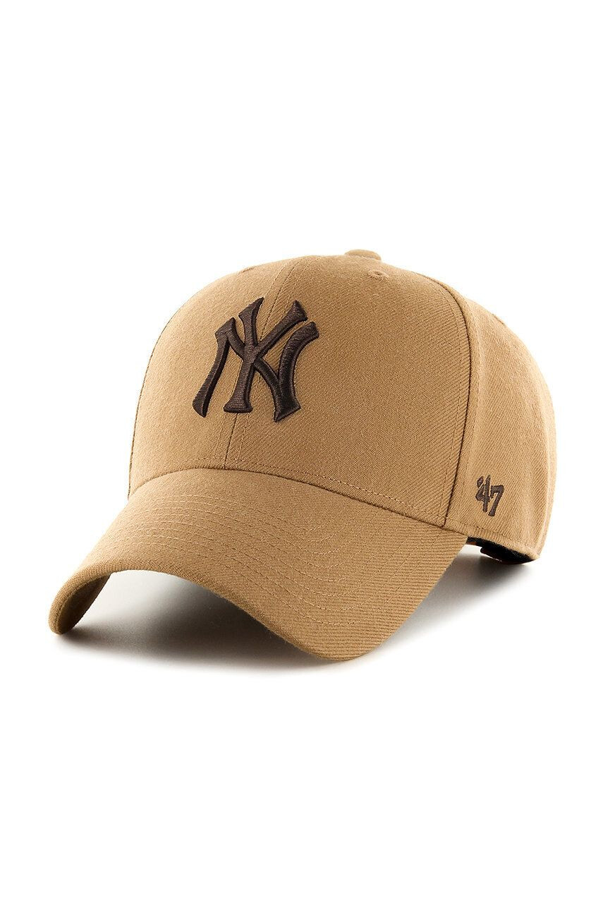 47brand Čepice New York Yankees - Pepit.cz