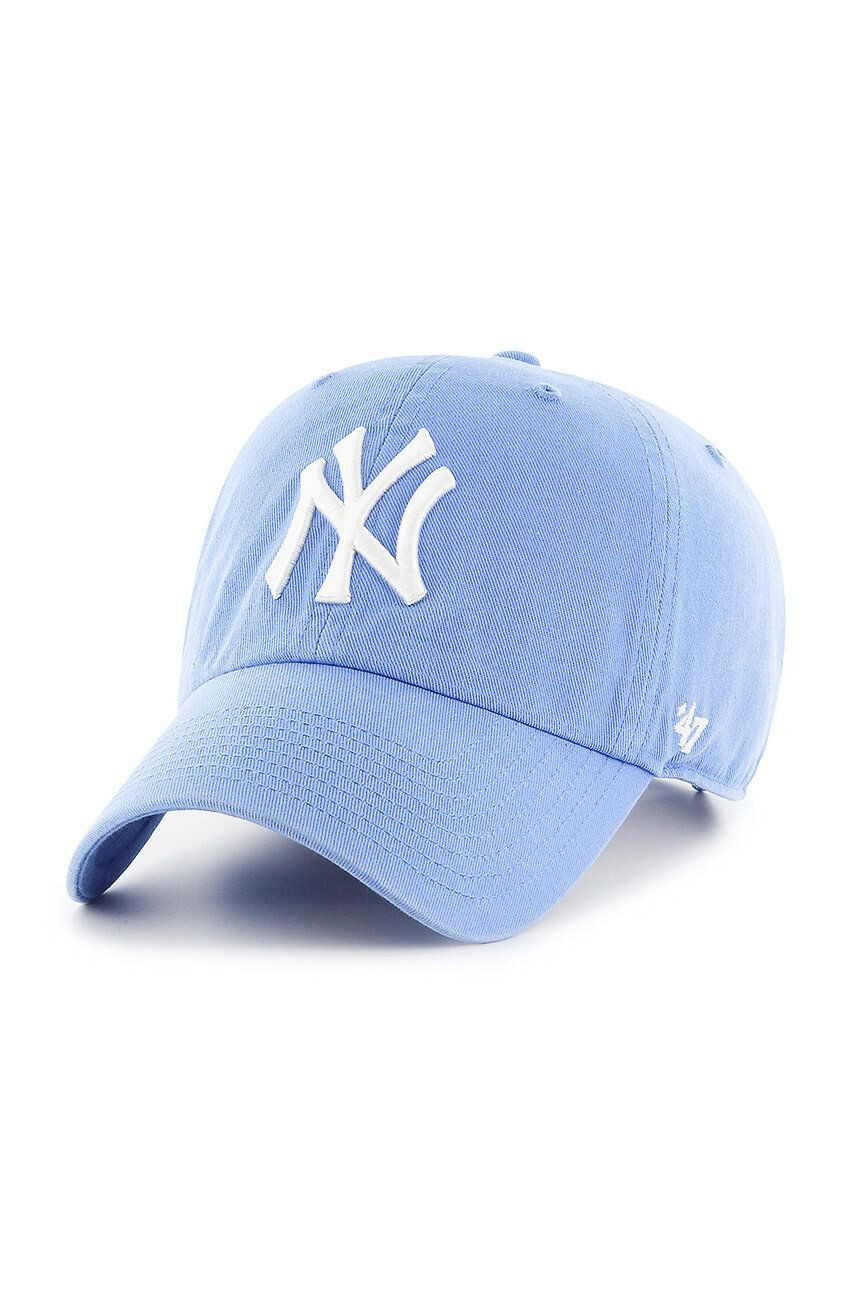 47brand Čepice New York Yankees s aplikací - Pepit.cz