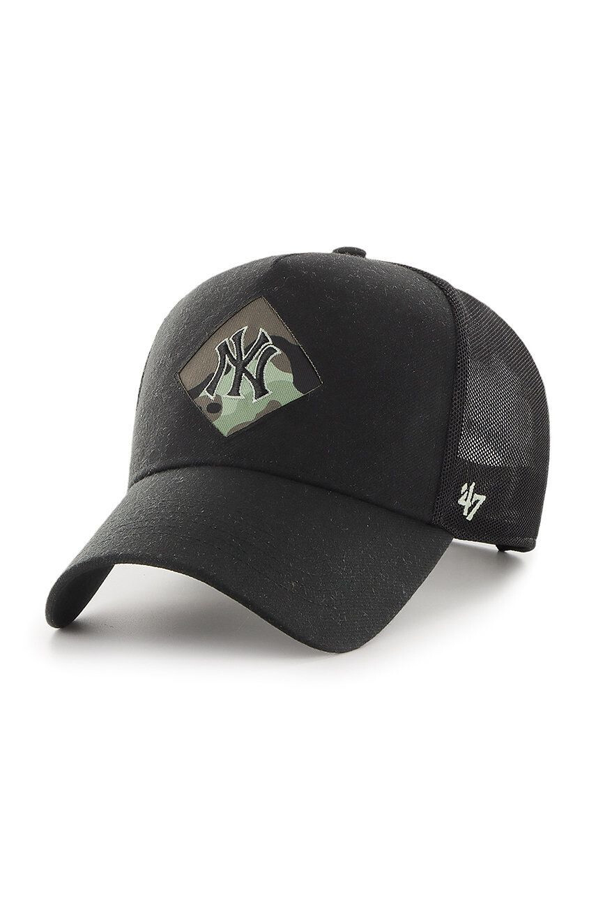 47brand Čepice New York Yankees - Pepit.cz