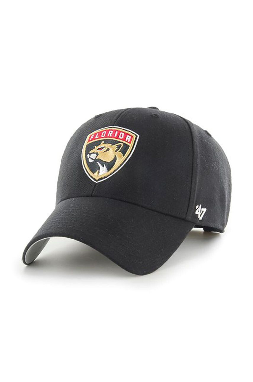 47brand Čepice Nhl Florida Panthers - Pepit.cz