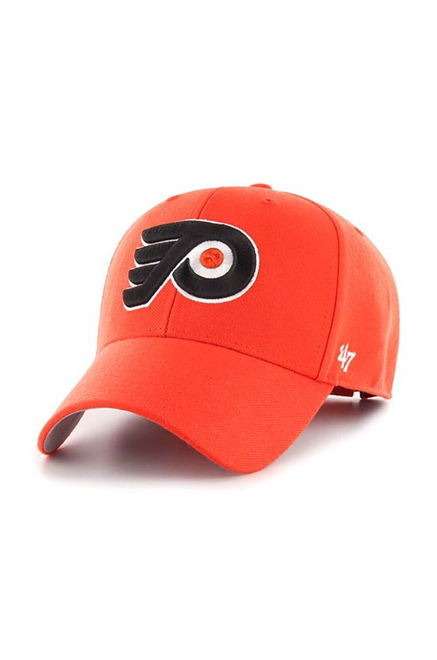 47brand Čepice Nhl Philapelphia Flyers - Pepit.cz