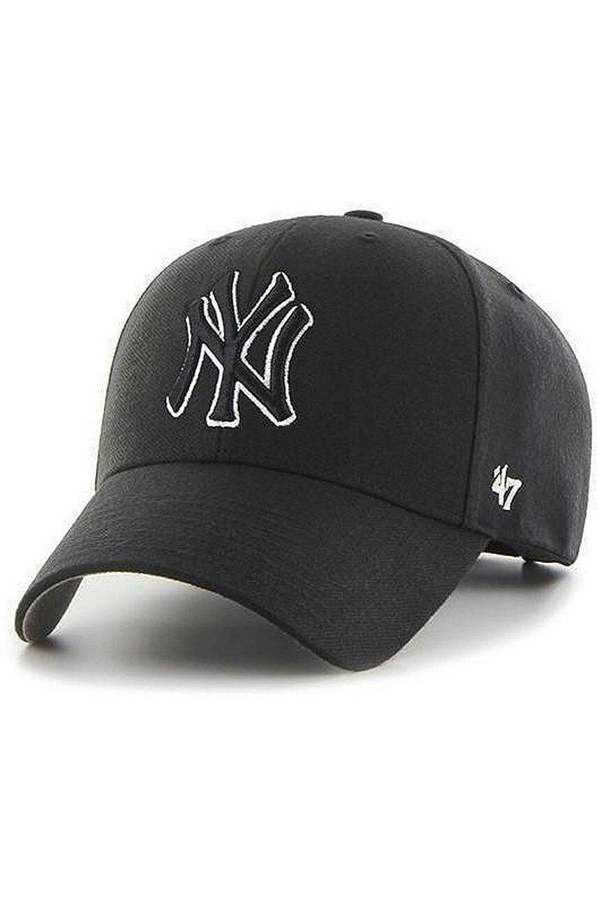 47brand Čepice NY Yankees - Pepit.cz