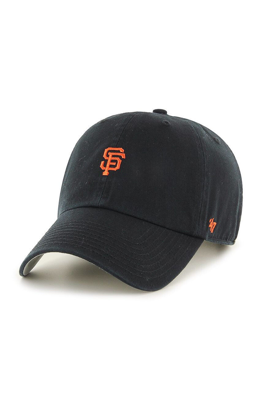 47brand Čepice San Francisco Giants - Pepit.cz