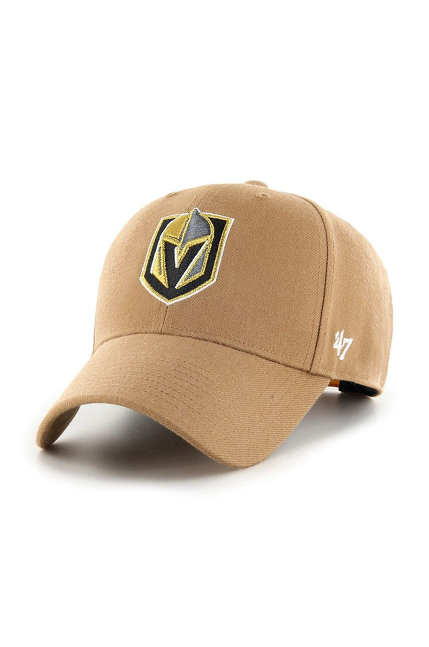 47brand Čepice Vegas Golden Knights - Pepit.cz