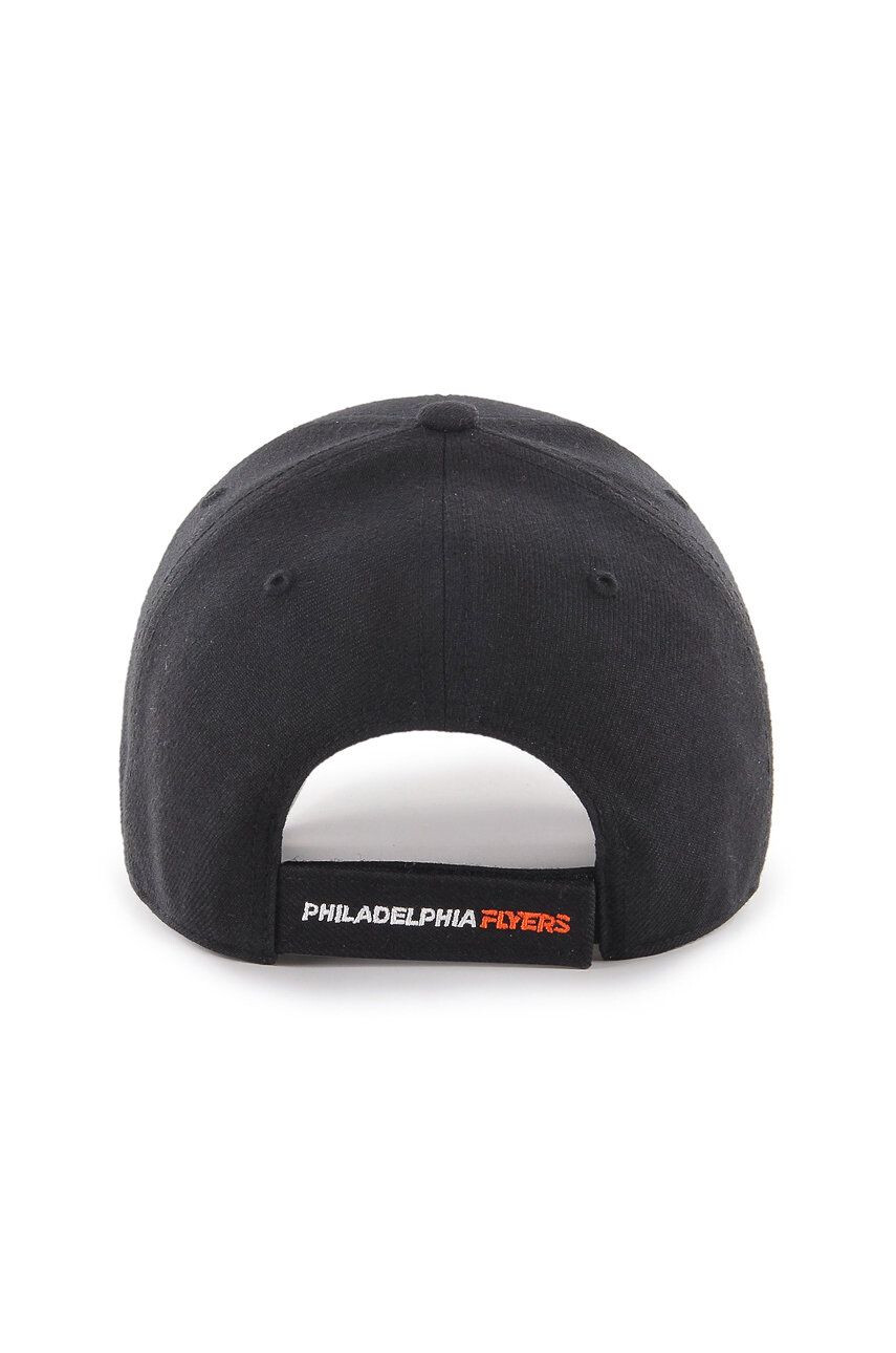 47brand Kšiltovka NHL Philadelphia Flyers - Pepit.cz