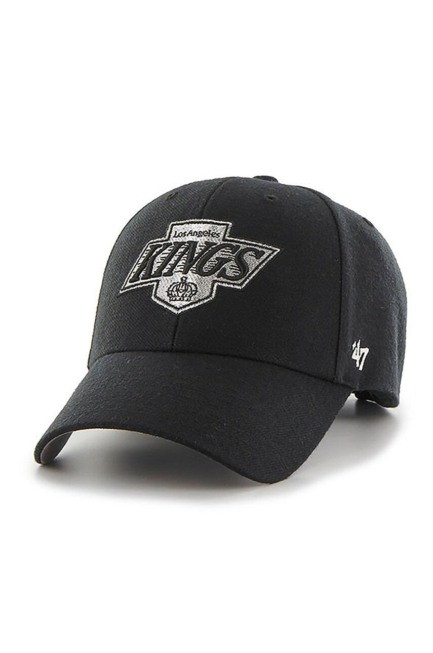 47brand Kšiltovka NHL Los Angeles Kings - Pepit.cz