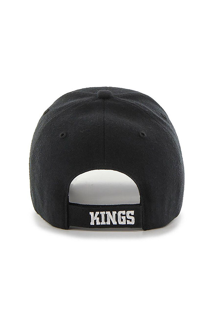 47brand Kšiltovka NHL Los Angeles Kings - Pepit.cz