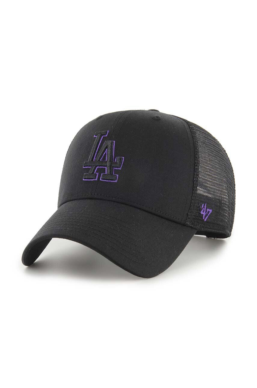 47brand Kšiltovka MLB Los Angeles Angeles - Pepit.cz