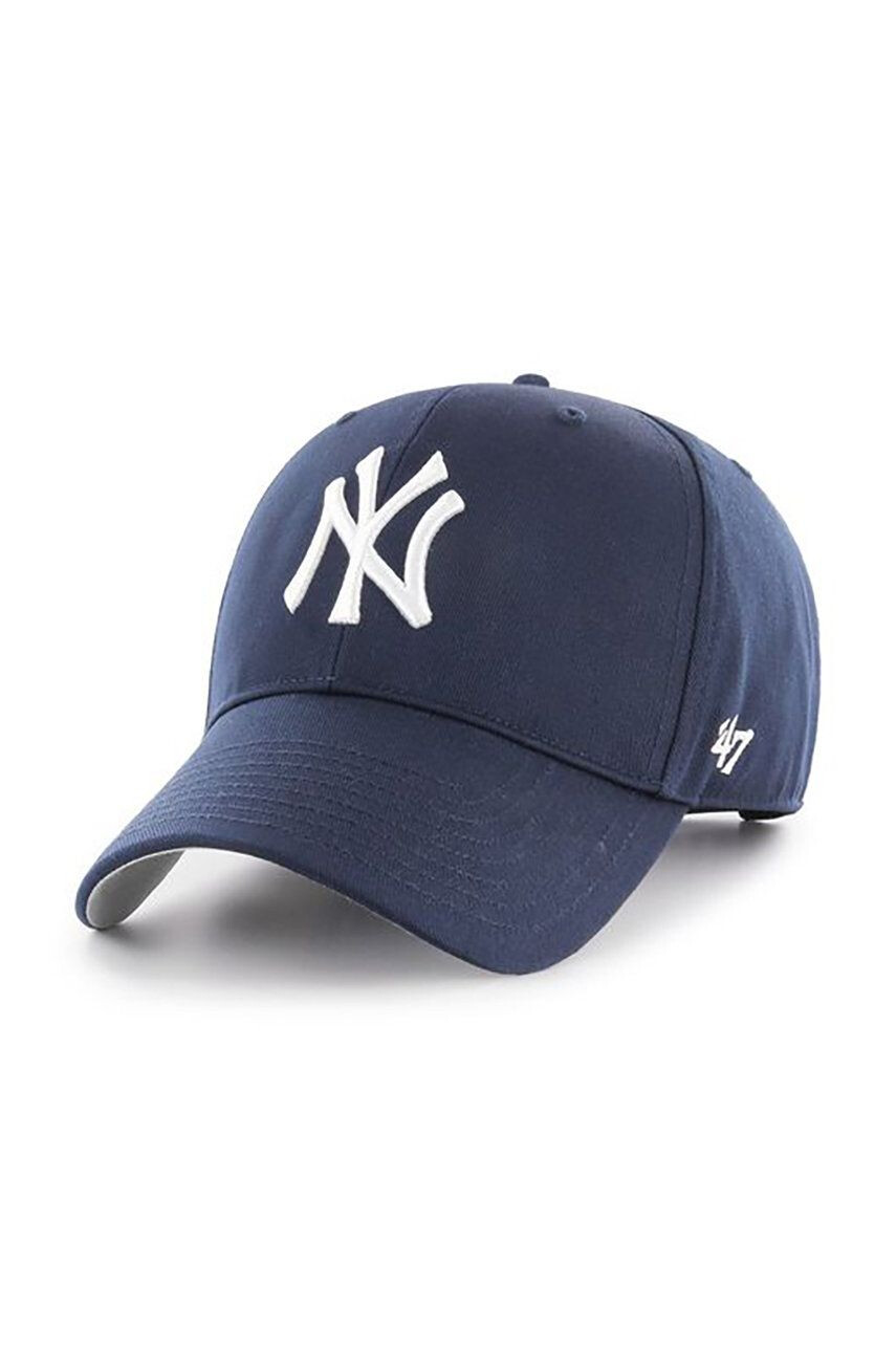 47brand Kšiltovka Mlb New York Yankees s aplikací - Pepit.cz