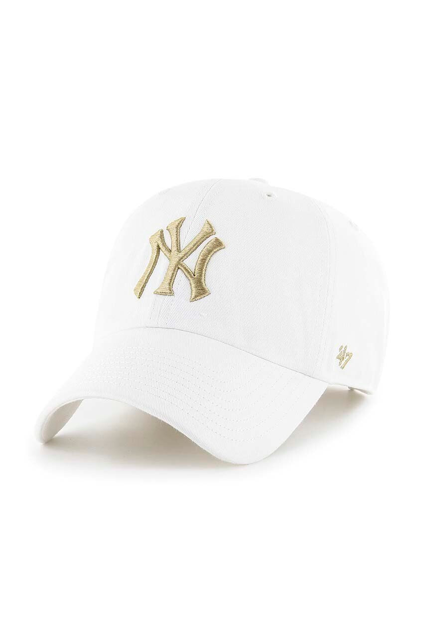 47brand Kšiltovka Mlb New York Yankees - Pepit.cz