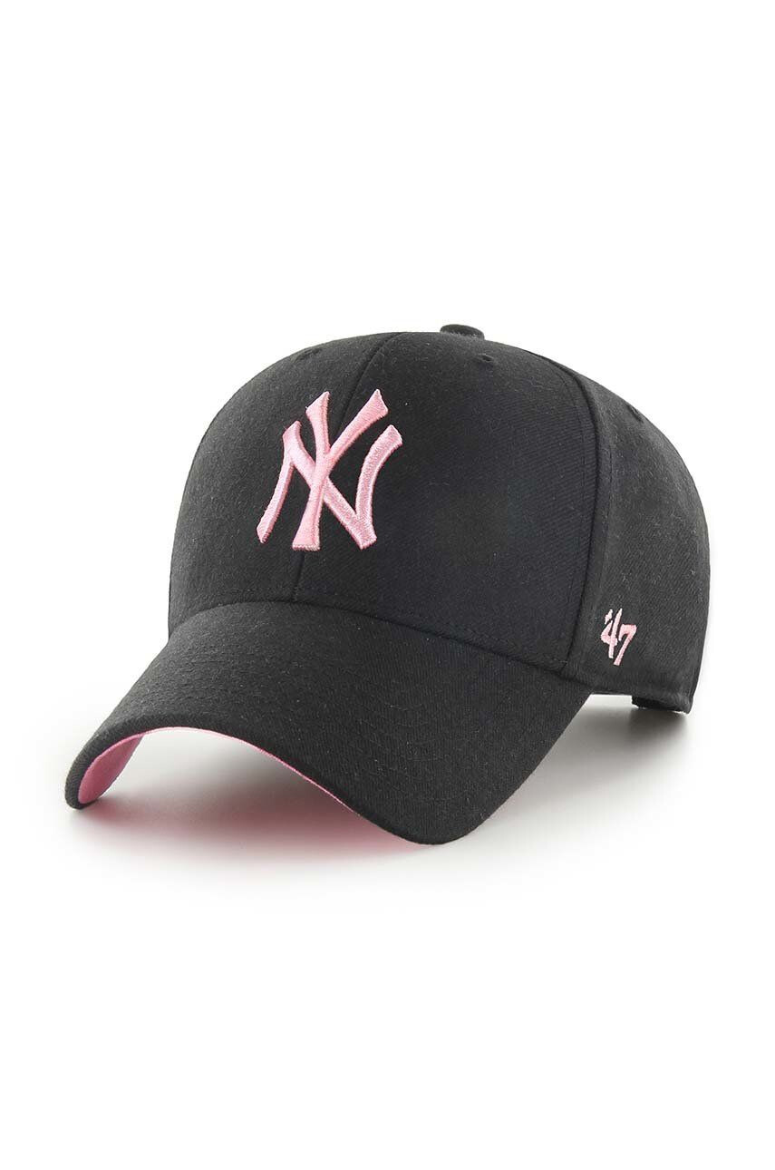 47brand Kšiltovka Mlb New York Yankees - Pepit.cz