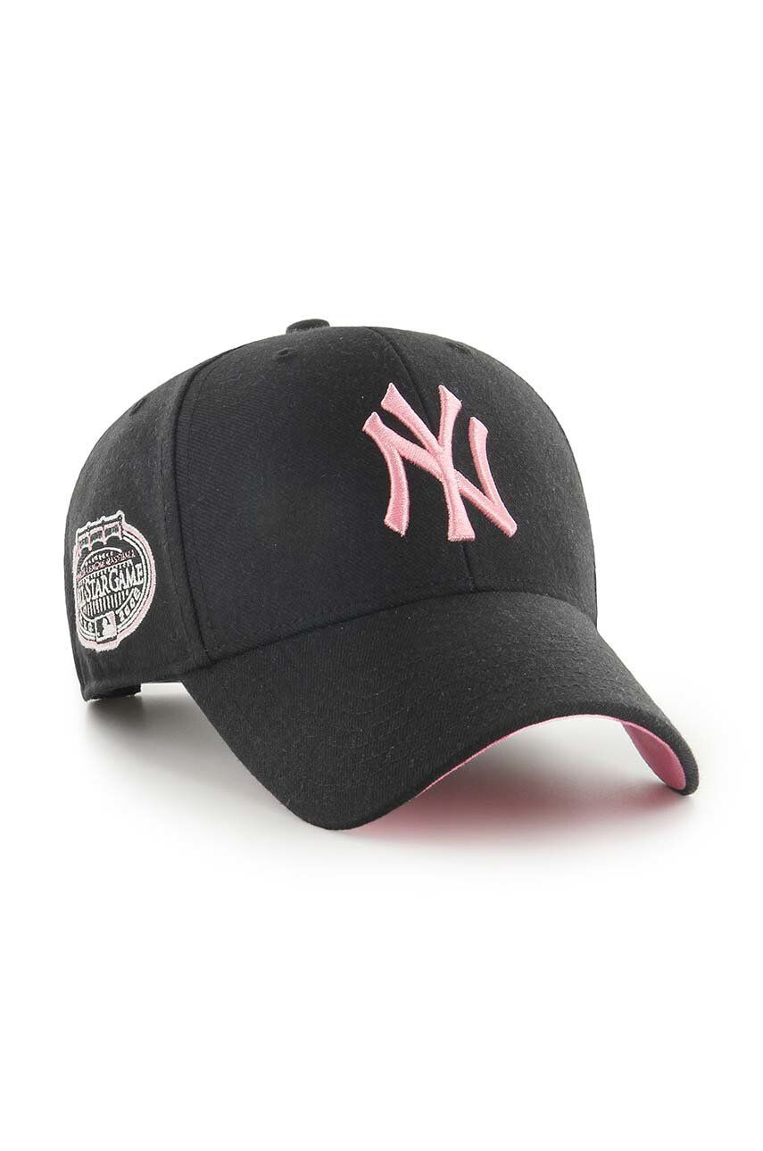 47brand Kšiltovka Mlb New York Yankees - Pepit.cz