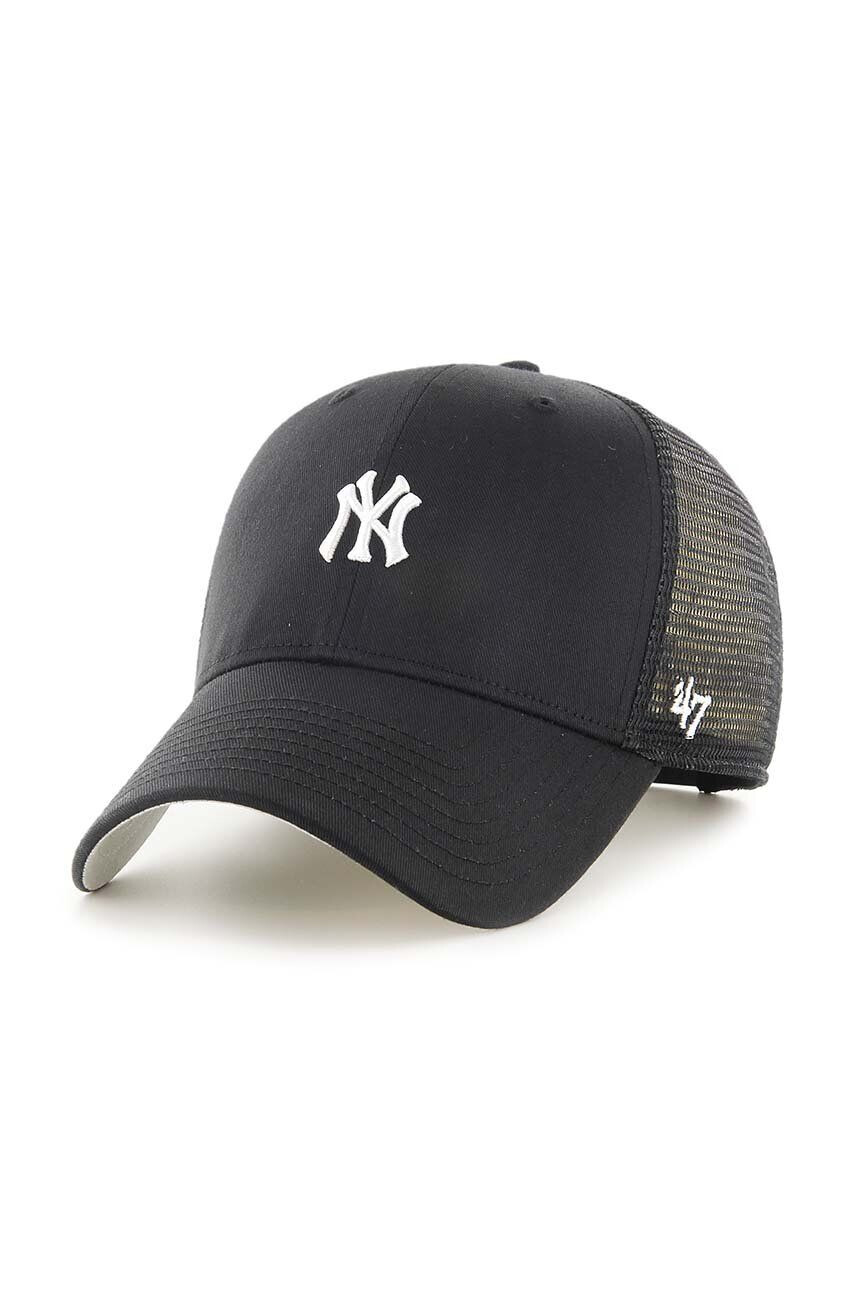 47brand Kšiltovka MLB New York Yankees - Pepit.cz