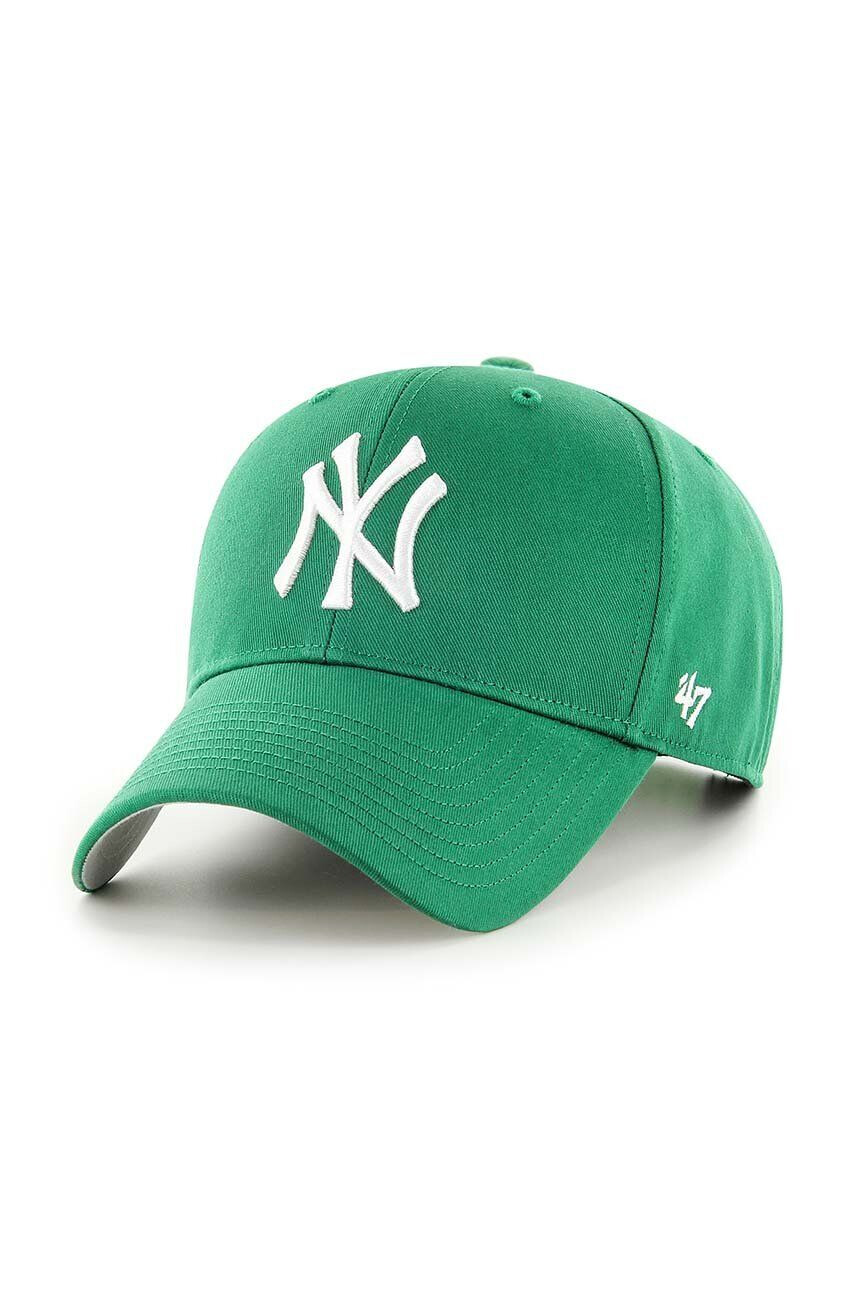 47brand Kšiltovka MLB New York Yankees - Pepit.cz