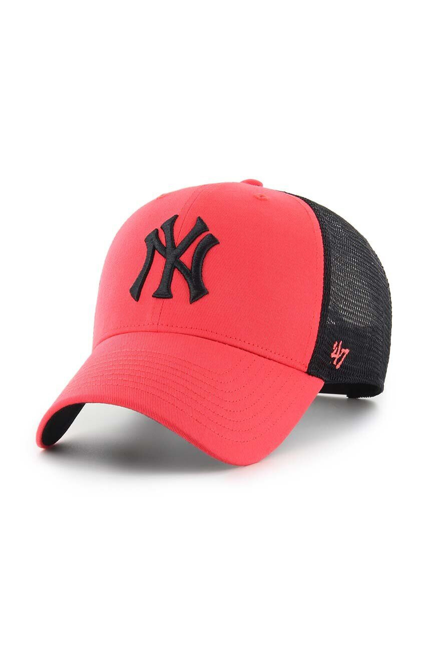 47brand Kšiltovka MLB New York Yankees - Pepit.cz