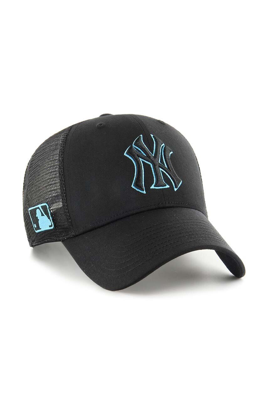 47brand Kšiltovka MLB New York Yankees Branson - Pepit.cz