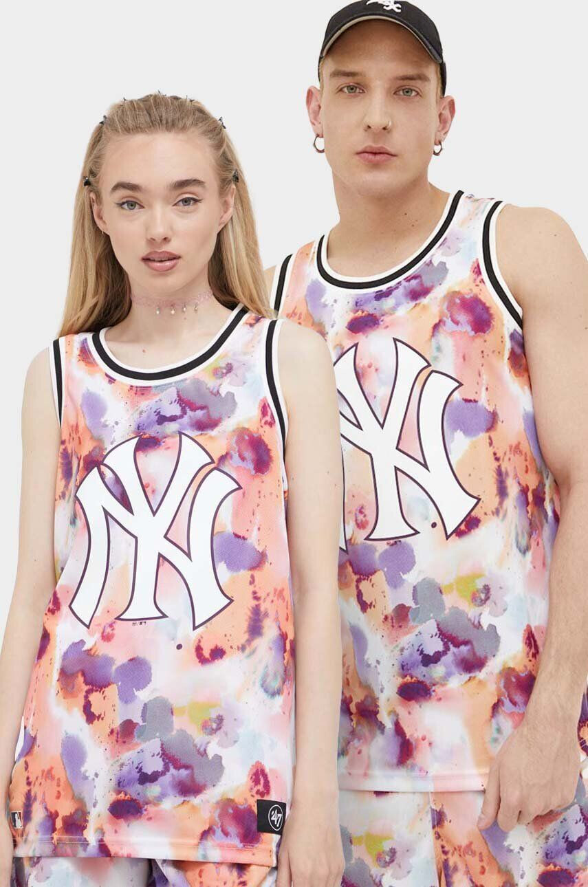 47brand Top MLB New York Yankees - Pepit.cz