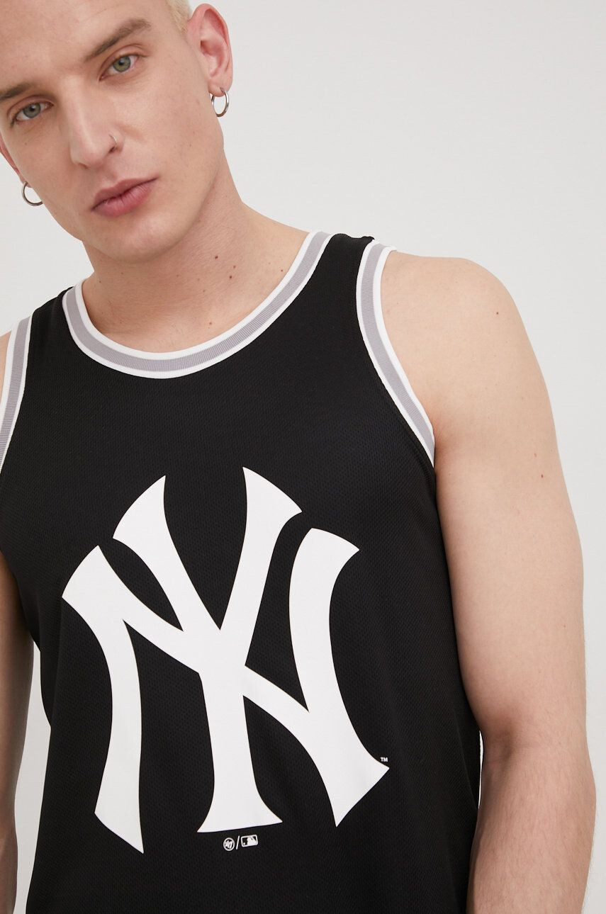 47brand Tričko Mlb New York Yankees - Pepit.cz