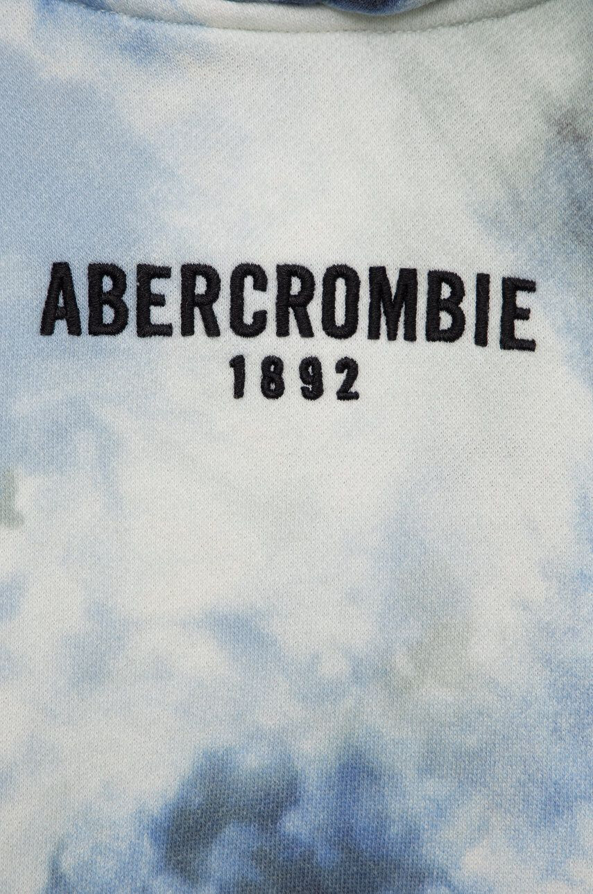 Abercrombie & Fitch Dětská mikina - Pepit.cz