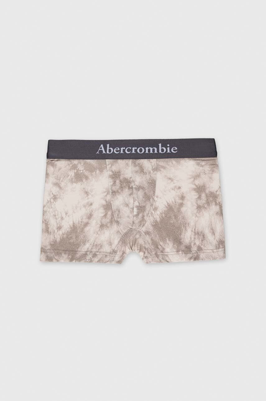 Abercrombie & Fitch Dětské boxerky 5-pack - Pepit.cz