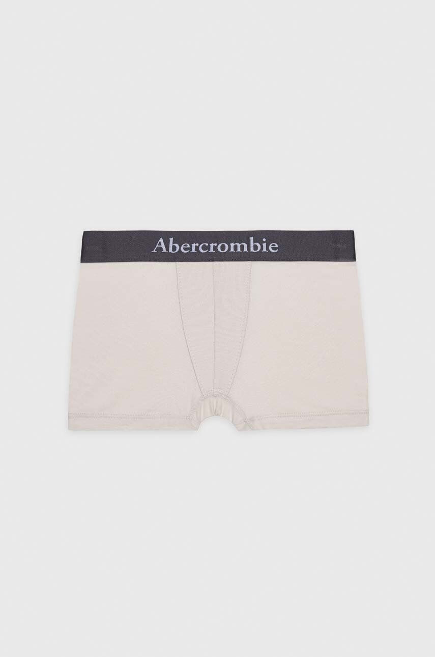 Abercrombie & Fitch Dětské boxerky 5-pack - Pepit.cz