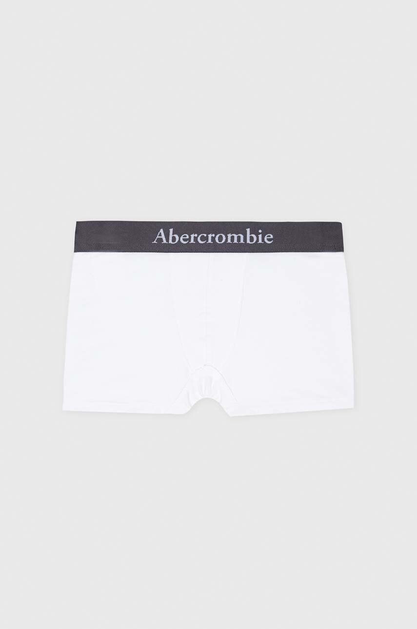 Abercrombie & Fitch Dětské boxerky 5-pack - Pepit.cz