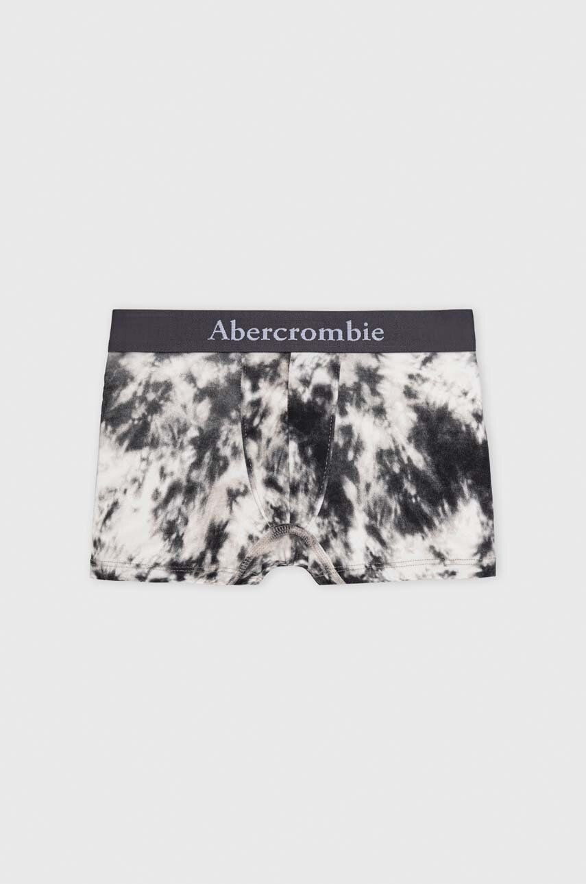 Abercrombie & Fitch Dětské boxerky 5-pack - Pepit.cz