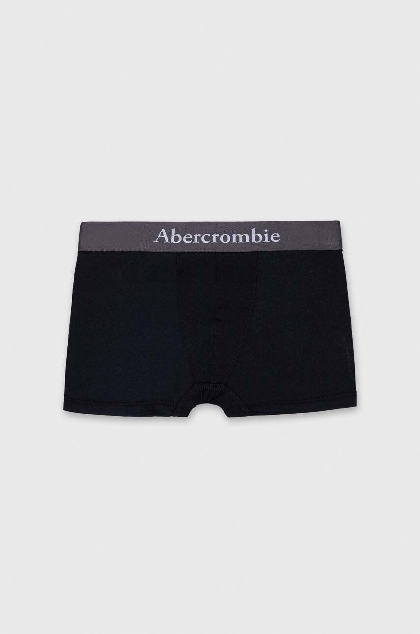 Abercrombie & Fitch Dětské boxerky 5-pack - Pepit.cz