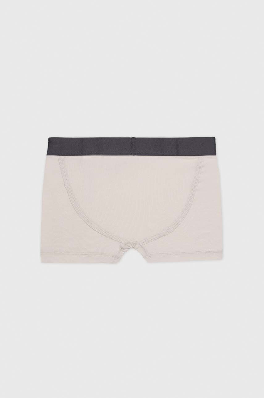 Abercrombie & Fitch Dětské boxerky 5-pack - Pepit.cz