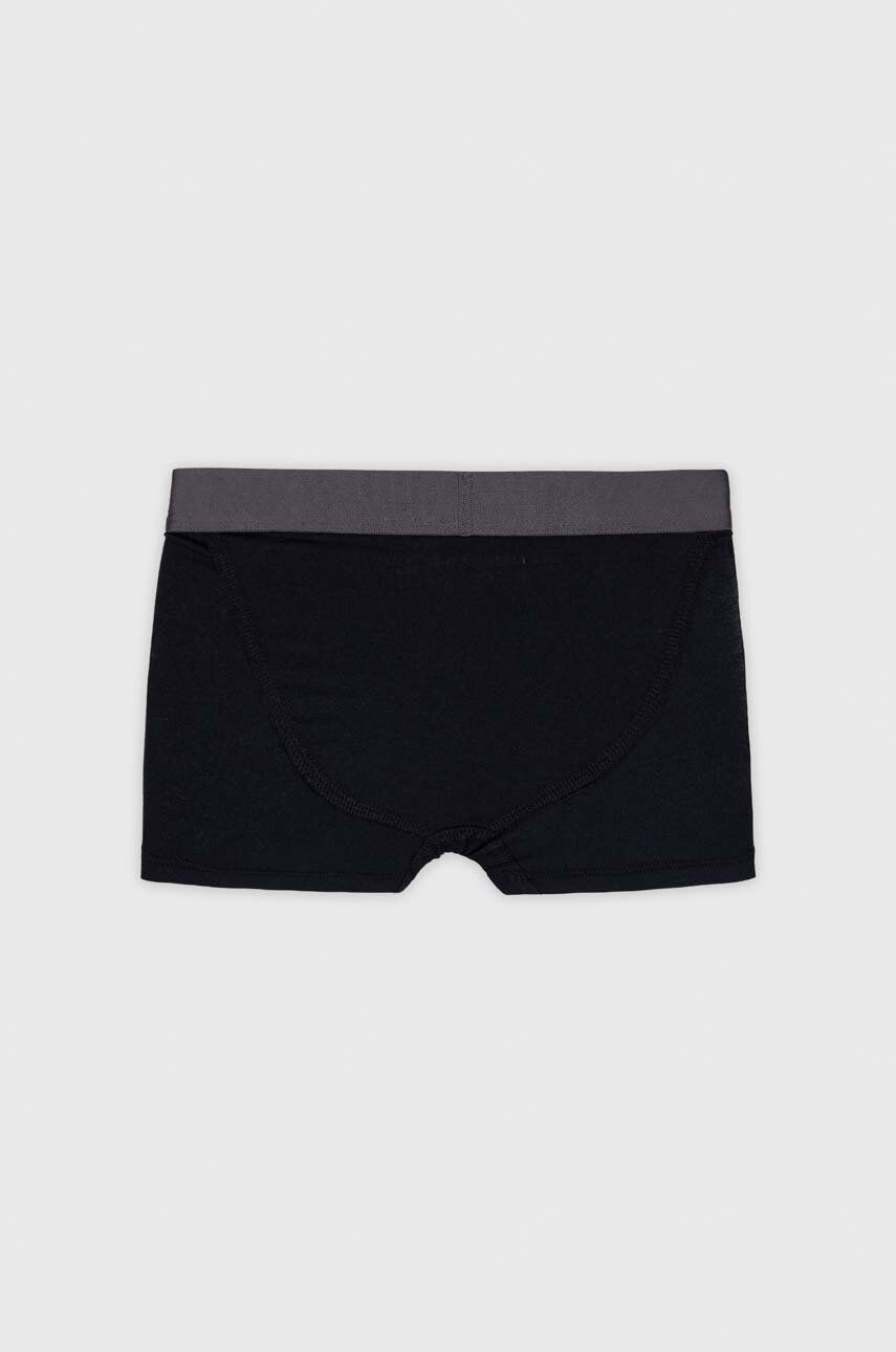 Abercrombie & Fitch Dětské boxerky 5-pack - Pepit.cz