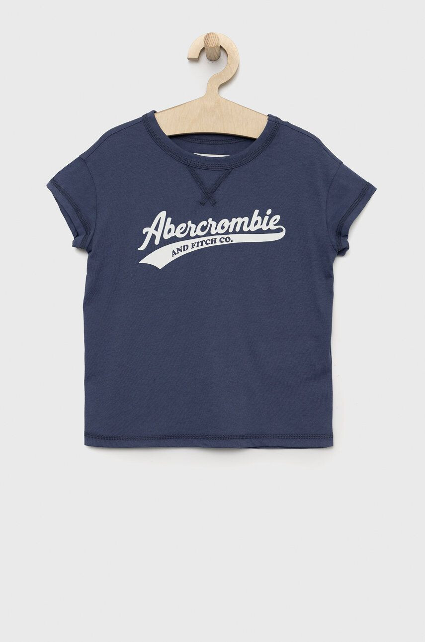 Abercrombie & Fitch Dětské tričko - Pepit.cz