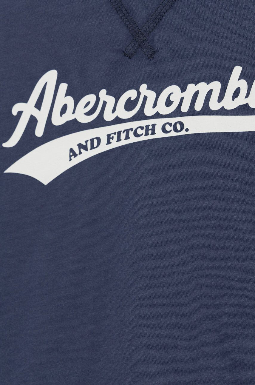 Abercrombie & Fitch Dětské tričko - Pepit.cz