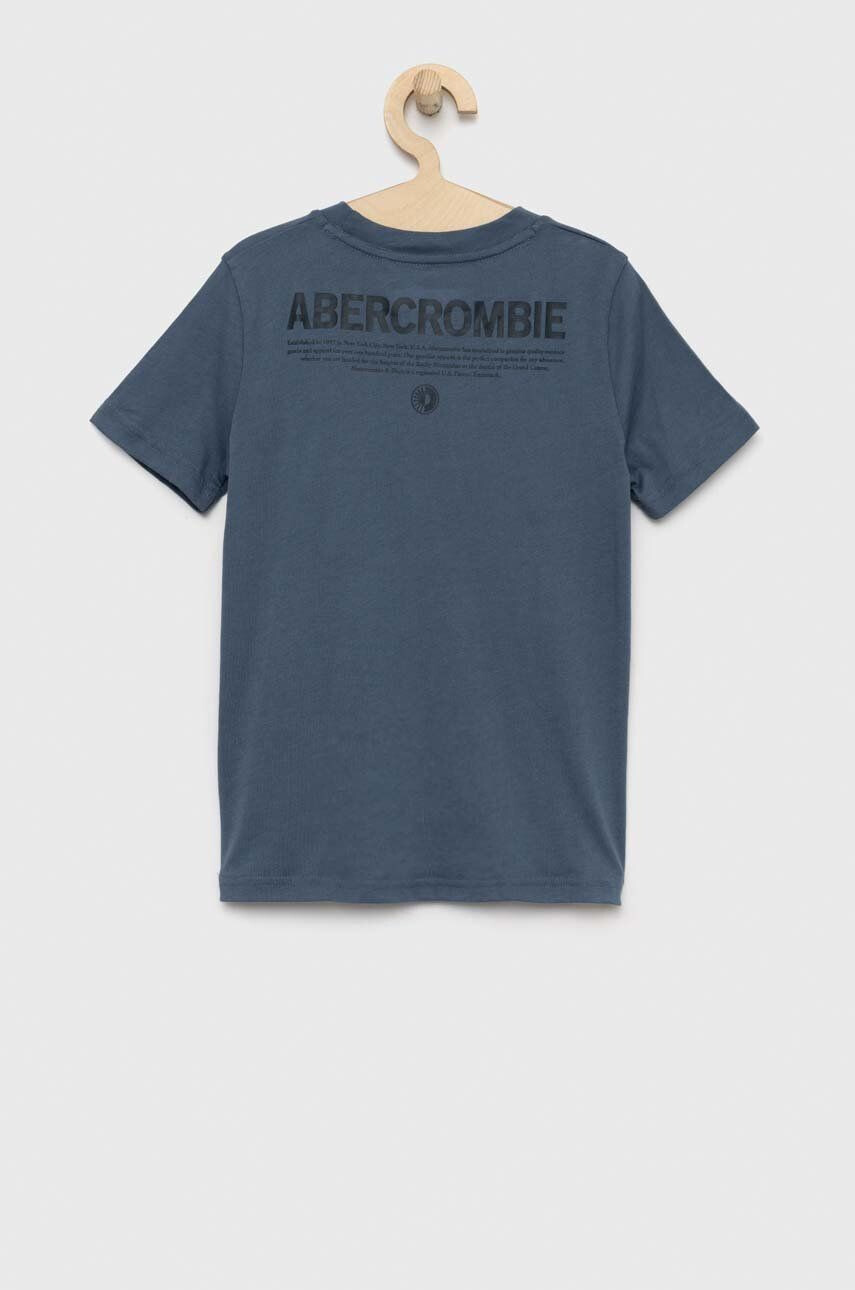 Abercrombie & Fitch Dětské tričko - Pepit.cz