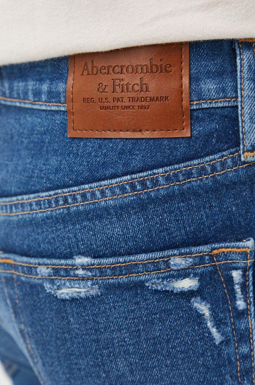 Abercrombie & Fitch Džíny pánské - Pepit.cz