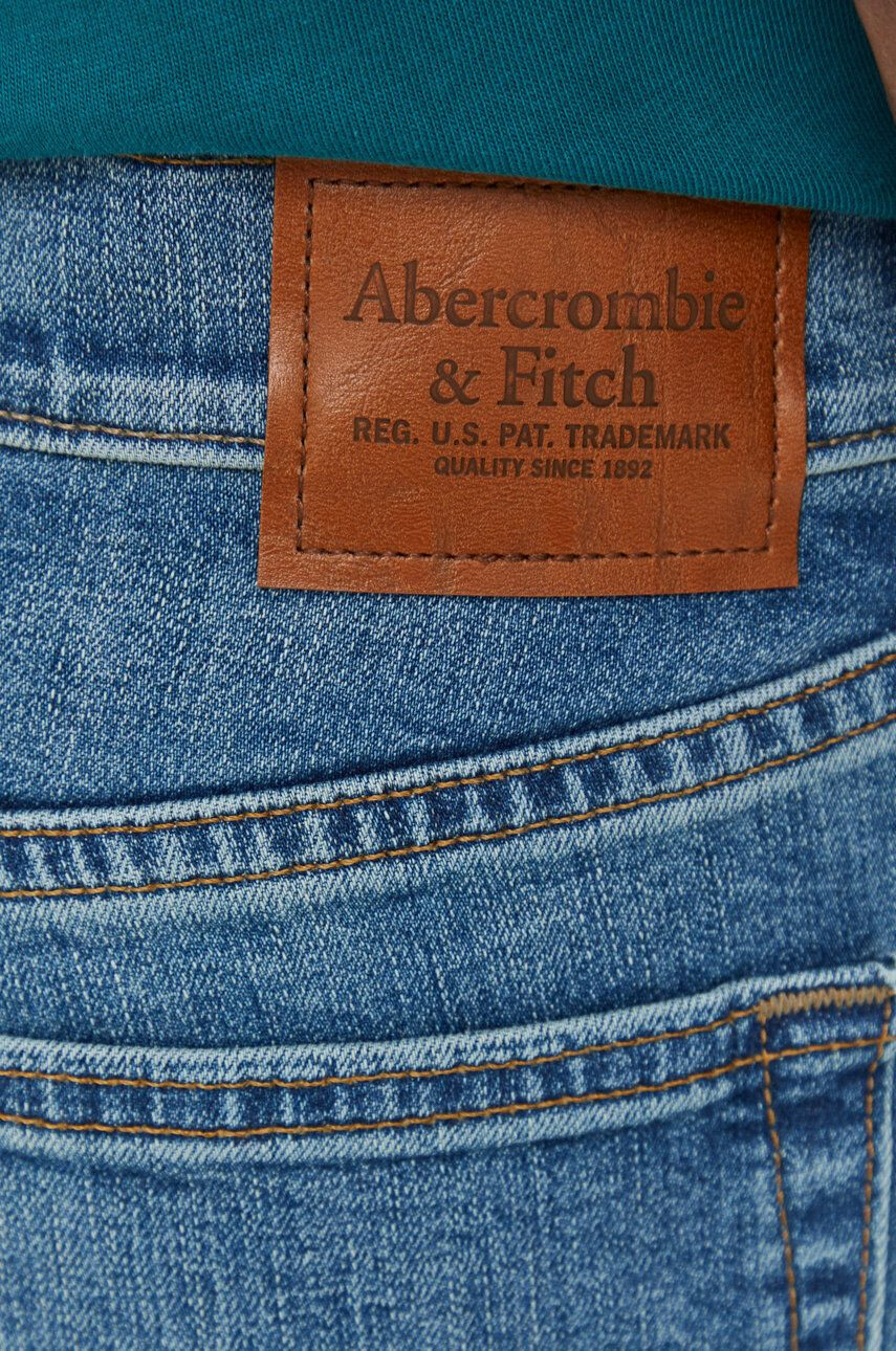 Abercrombie & Fitch Džíny pánské - Pepit.cz