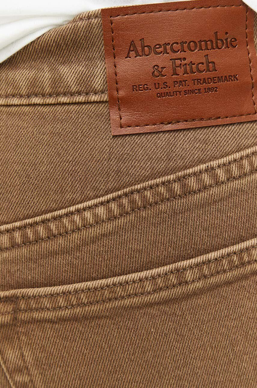 Abercrombie & Fitch Džíny 90's Straight pánské - Pepit.cz