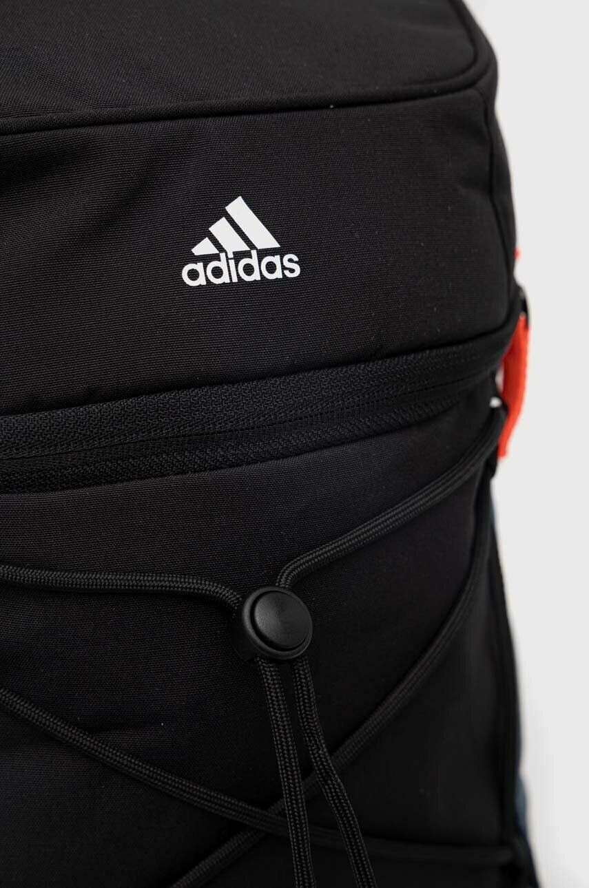 adidas Batoh námořnická modrá velký vzorovaný - Pepit.cz