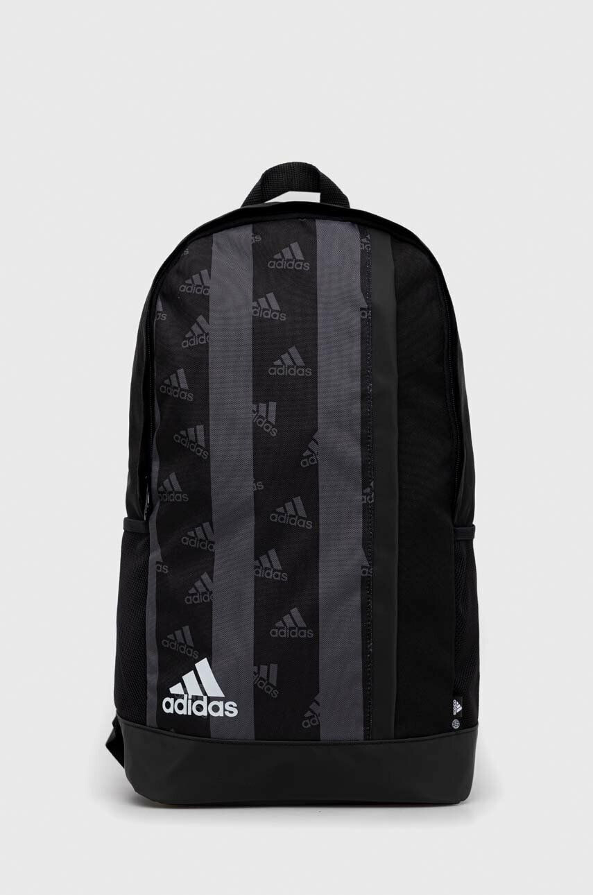 adidas Batoh Černá barva velký - Pepit.cz